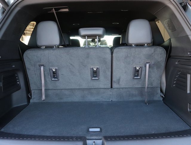 2025 Buick Enclave Preferred photo 15