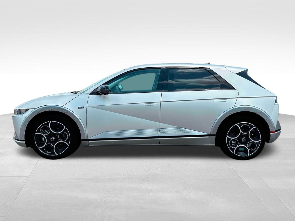 2024 Hyundai Ioniq 5 Limited photo 3
