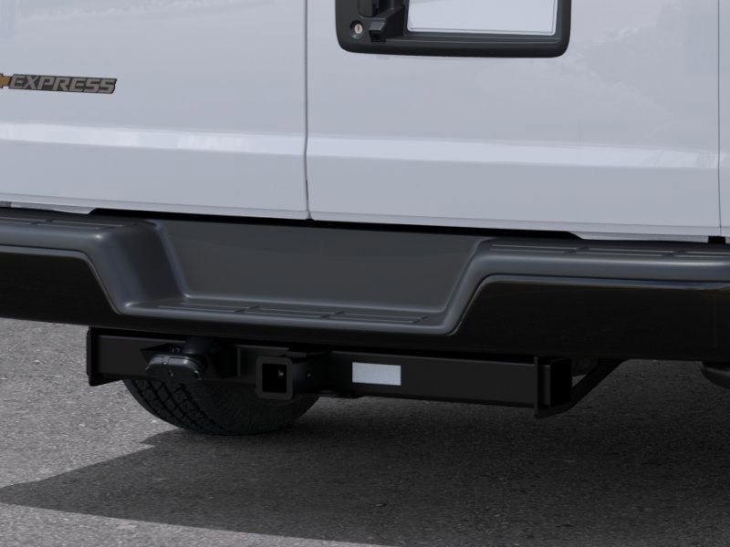 2025 Chevrolet Express Cargo 2500 photo 12