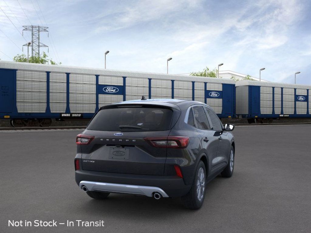 2024 Ford Escape Active photo 4
