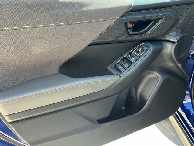 2024 Subaru Crosstrek Sport photo 19