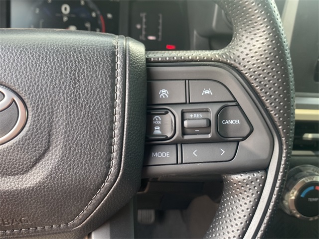 2025 Toyota Tacoma SR5 4x4 Double Cab photo 20