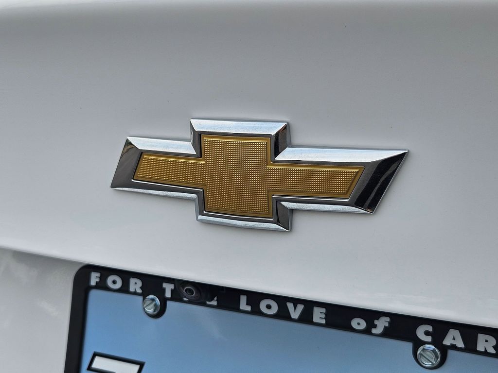 2023 Chevrolet Malibu 1LT photo 26
