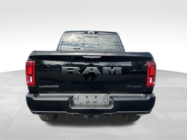 2025 Ram 2500 Laramie photo 5