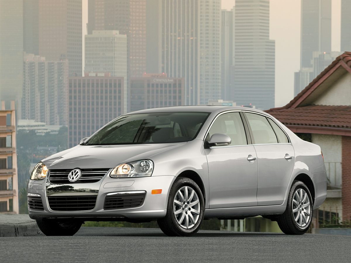 2010 Volkswagen Jetta TDI's photo
