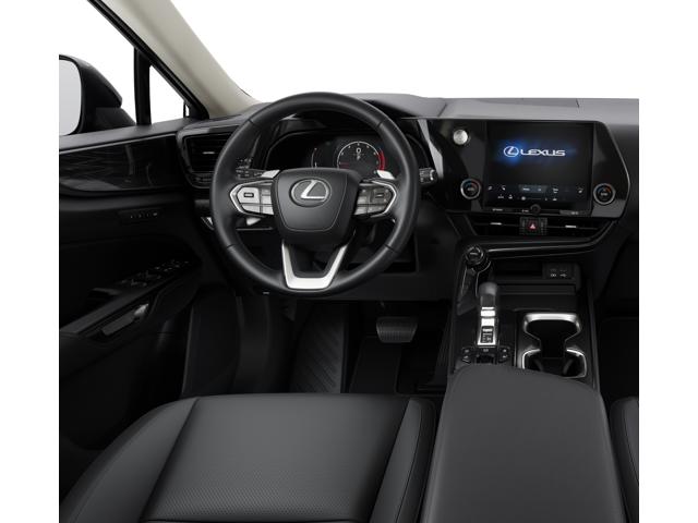 2026 Lexus NX Premium photo 6