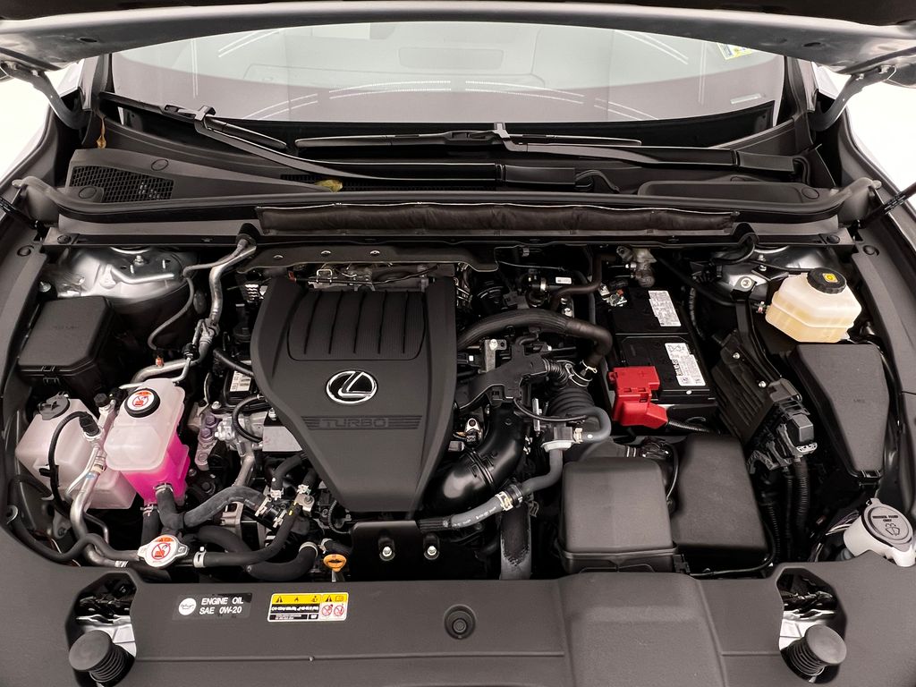 2024 Lexus RX 350 Premium photo 25