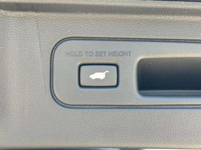 2025 Honda Pilot Elite photo 35