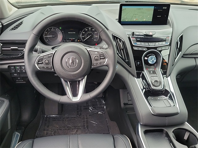 2025 Acura RDX Advance photo 6