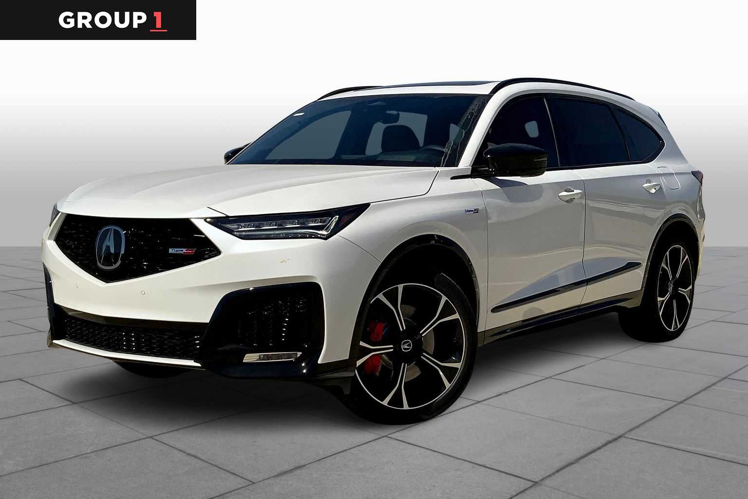 2026 Acura MDX Type S w/Advance Package's photo