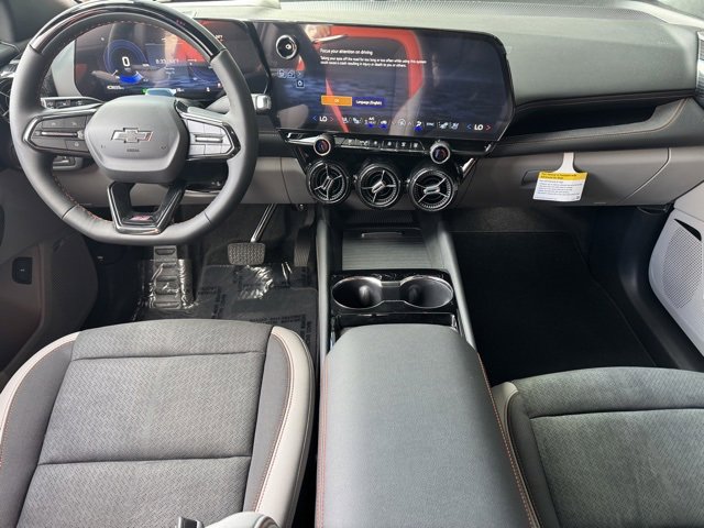 2025 Chevrolet Blazer EV photo 15