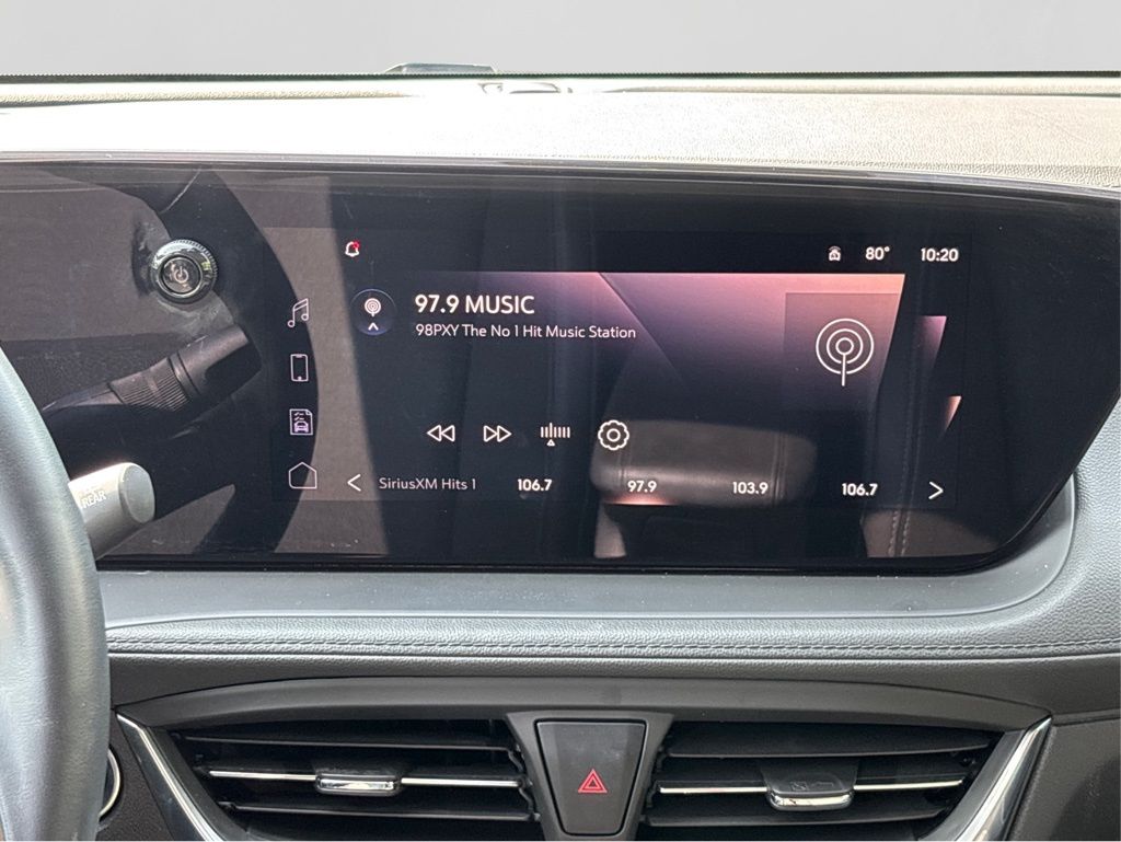 2024 Buick Encore GX Preferred photo 30