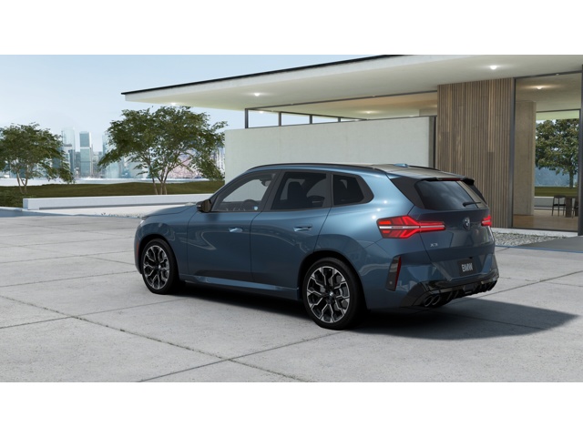 2026 Bmw X3 M50 photo 2