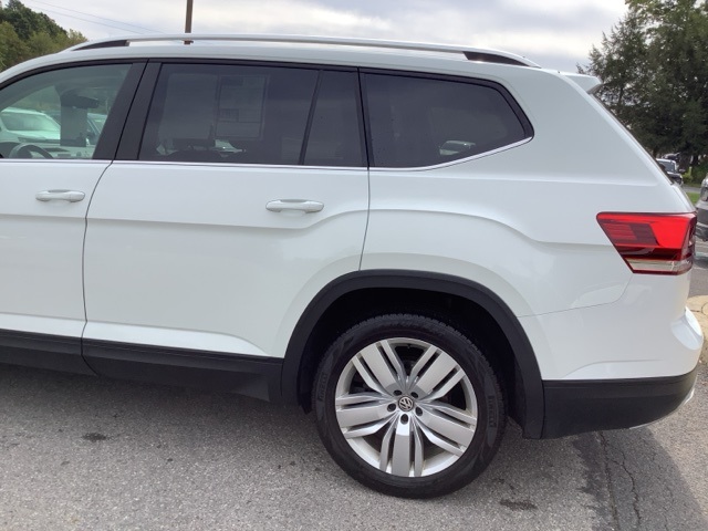 2019 Volkswagen Atlas V6 SE Technology photo 8