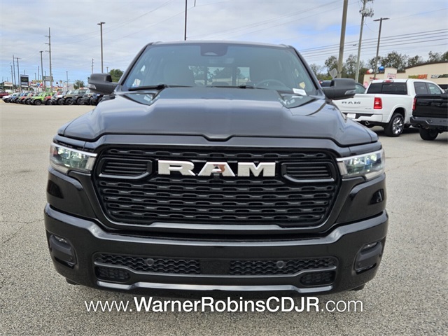 2026 Ram 1500 Big Horn Lone Star photo 2