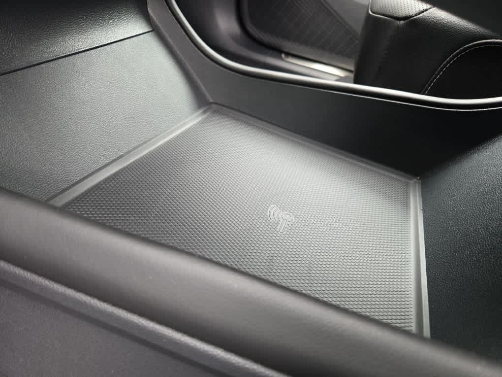 2025 Volkswagen Atlas Cross Sport SEL Premium R-Line photo 30