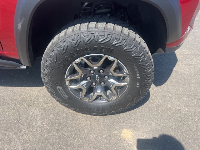 2023 Chevrolet Colorado ZR2 photo 5