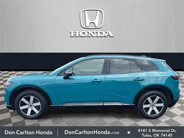 2024 Honda Prologue Touring photo 6