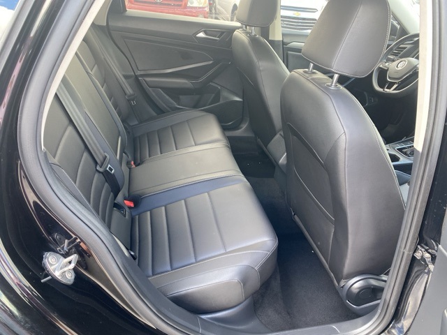 2021 Volkswagen Jetta 1.4T SE photo 23