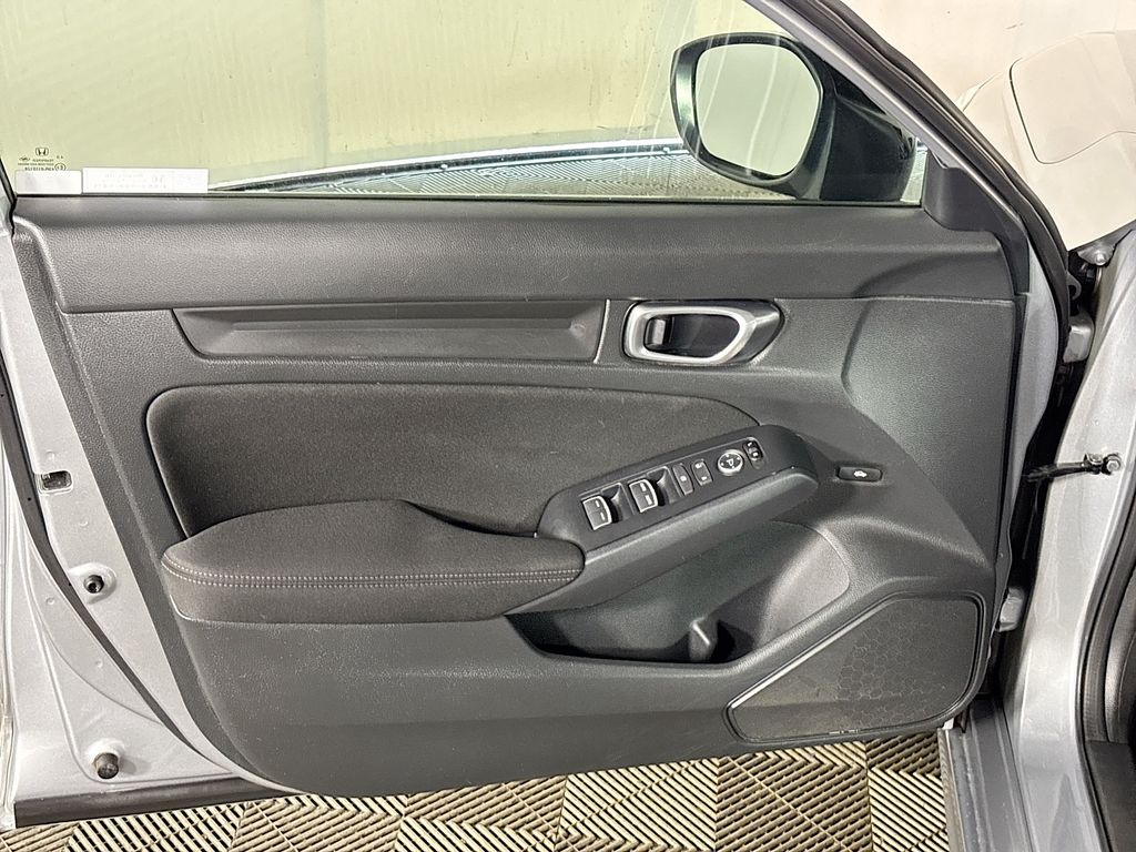 2023 Honda Civic Sport photo 10