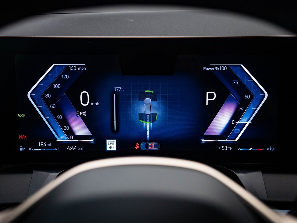 2025 Bmw X3 30x Drive photo 25