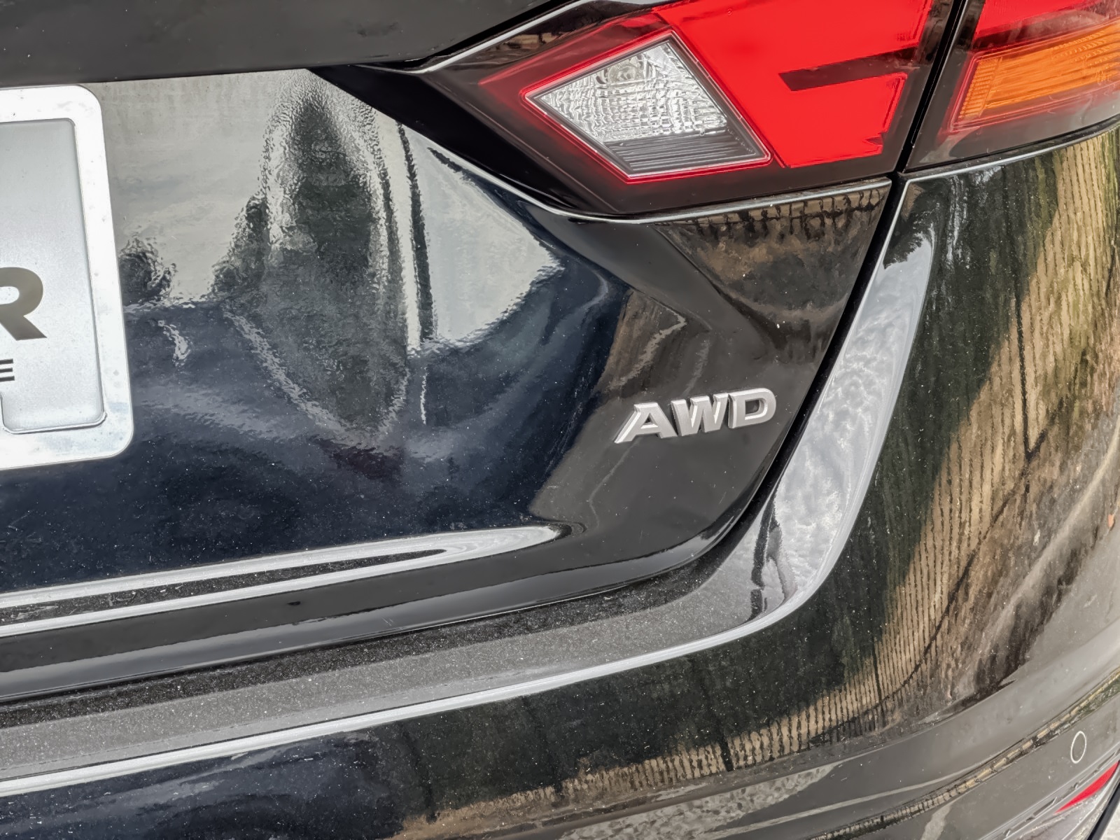 2024 Nissan Altima 2.5 SV photo 24