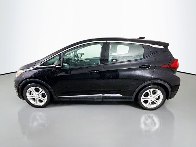 2020 Chevrolet Bolt EV photo 4