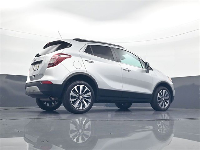 2022 Buick Encore Preferred photo 24