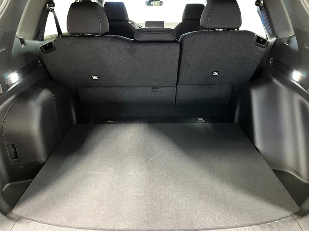 2026 Honda CR-V Hybrid photo 24
