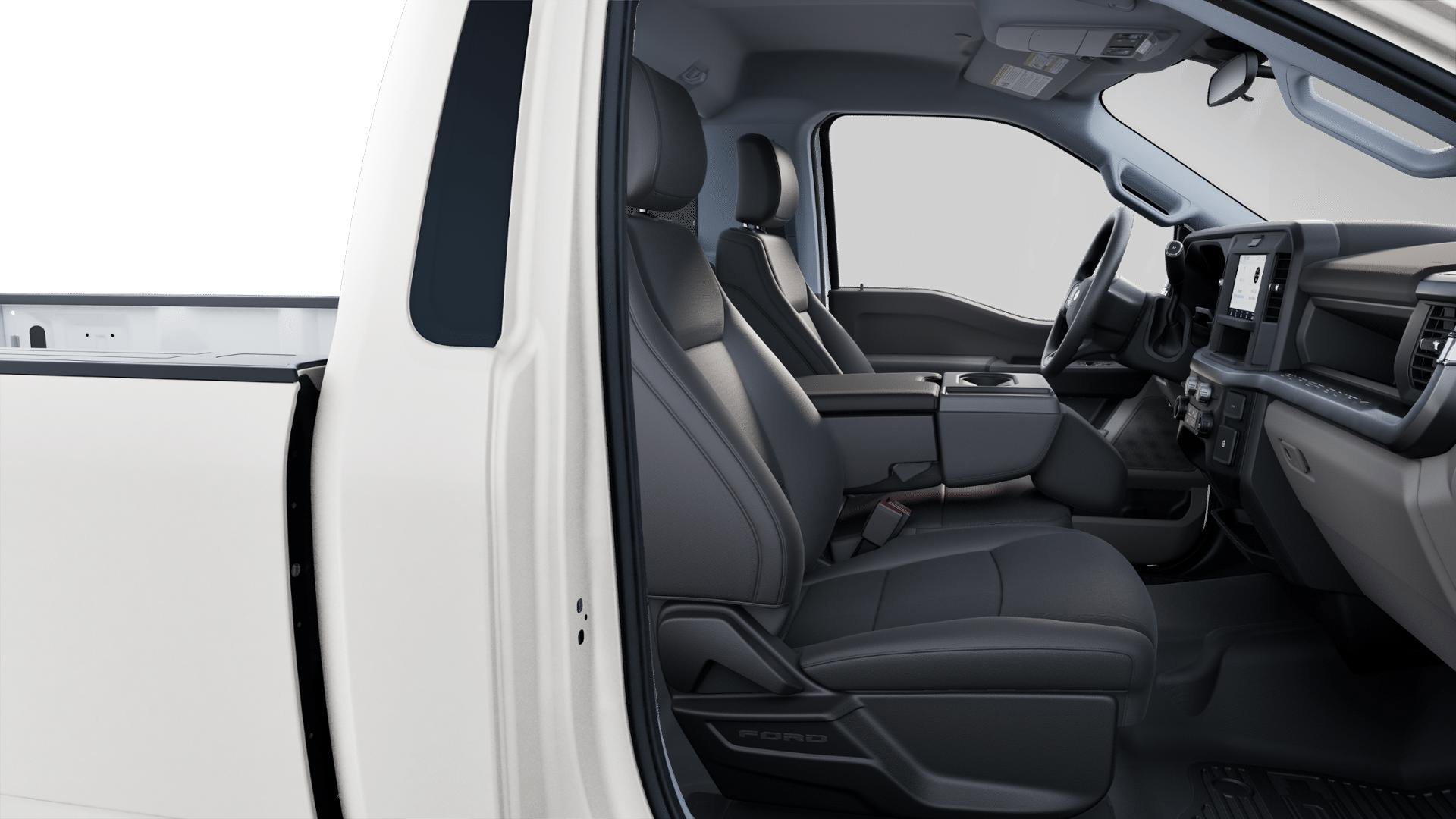 2025 Ford F-250 XL photo 6