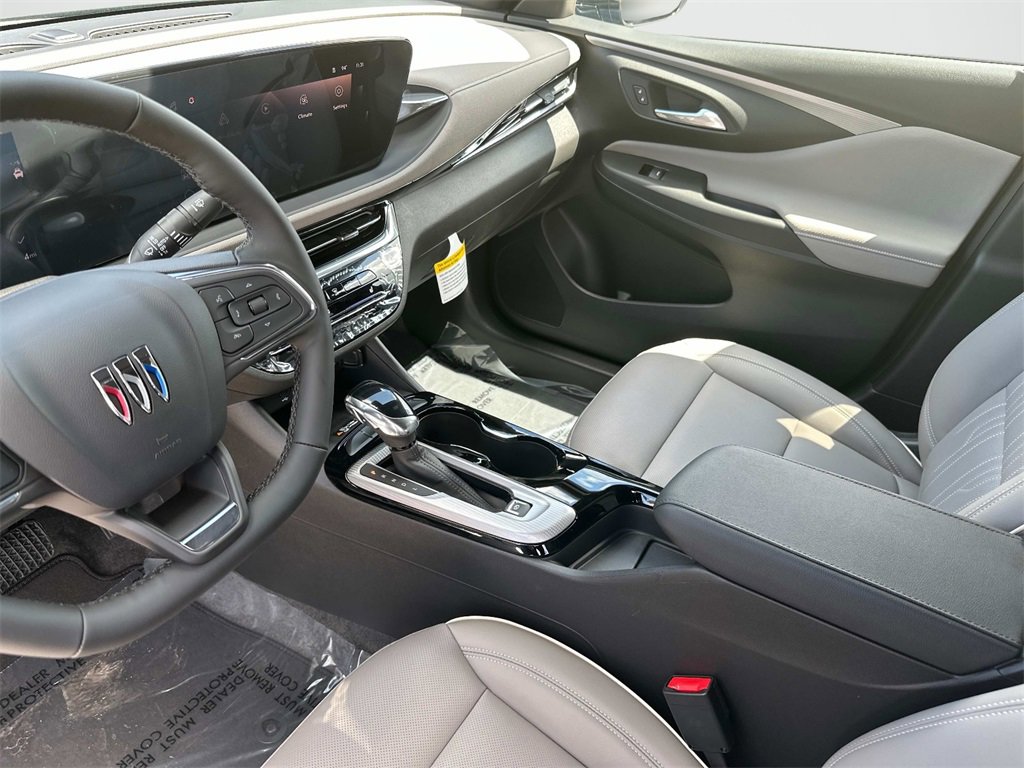 2025 Buick Envista Avenir photo 20