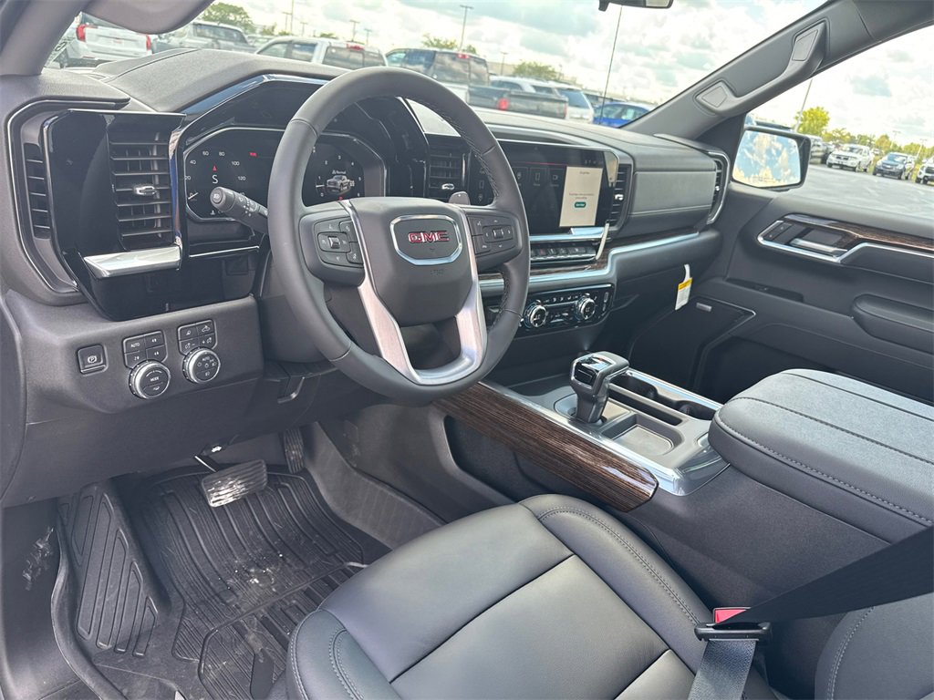 2026 GMC SIERRA - Image 17