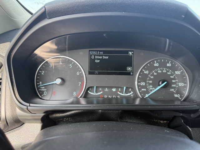 2020 Ford EcoSport SE photo 19
