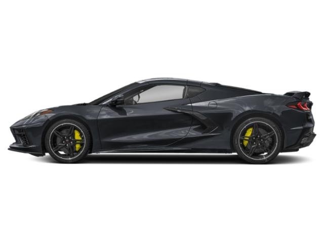 2023 Chevrolet Corvette Stingray photo 2