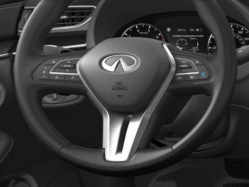 2025 Infiniti QX50 SPORT photo 19
