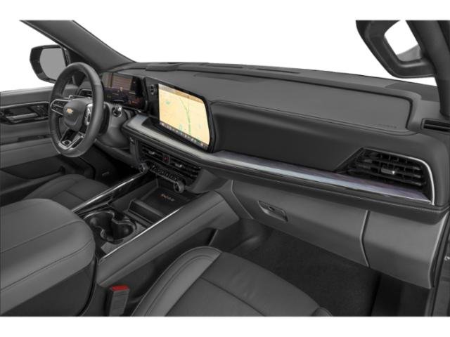 2026 Chevrolet Suburban Premier photo 16