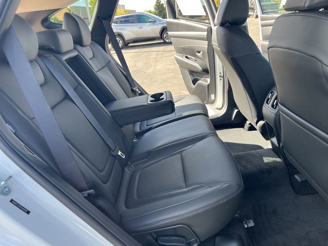 2026 Hyundai Tucson SEL Convenience photo 19