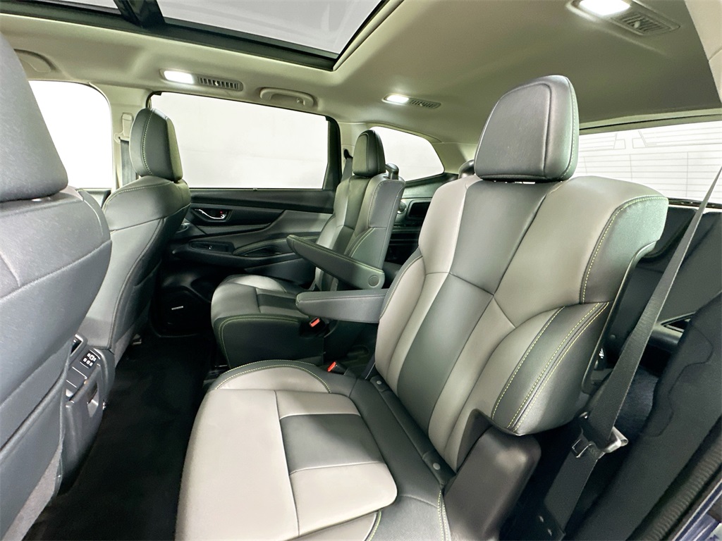 2023 Subaru Ascent Onyx Edition photo 20