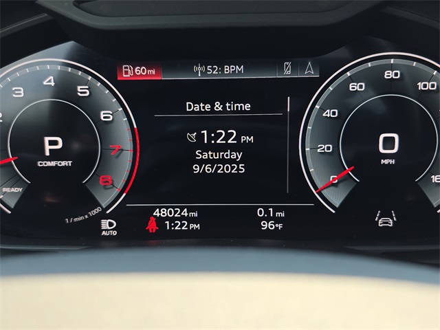 2023 Audi Q7 55 Prestige photo 19