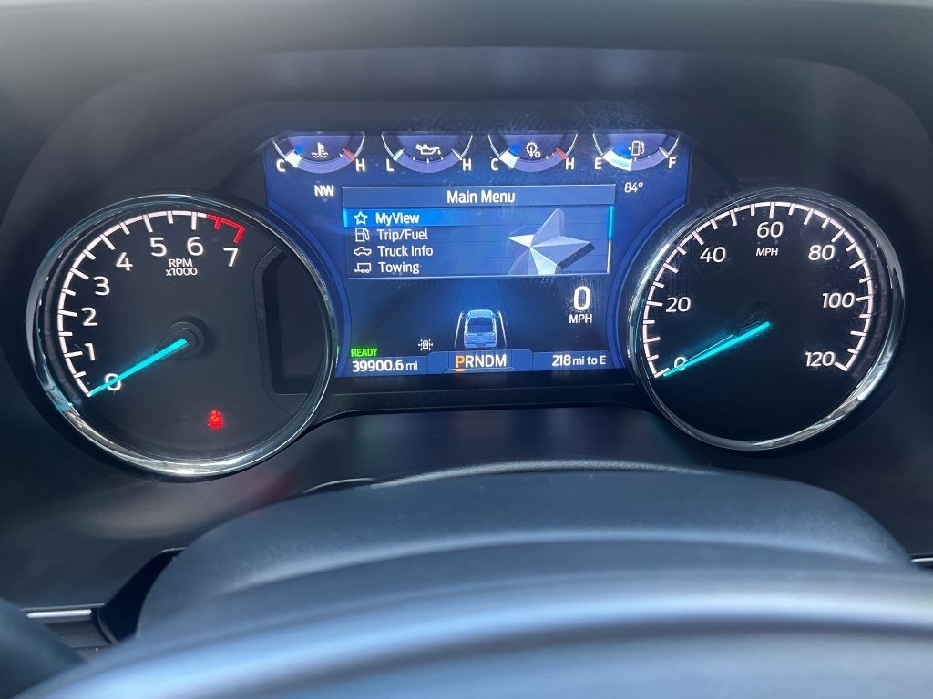 2022 Ford F-150 XLT photo 5