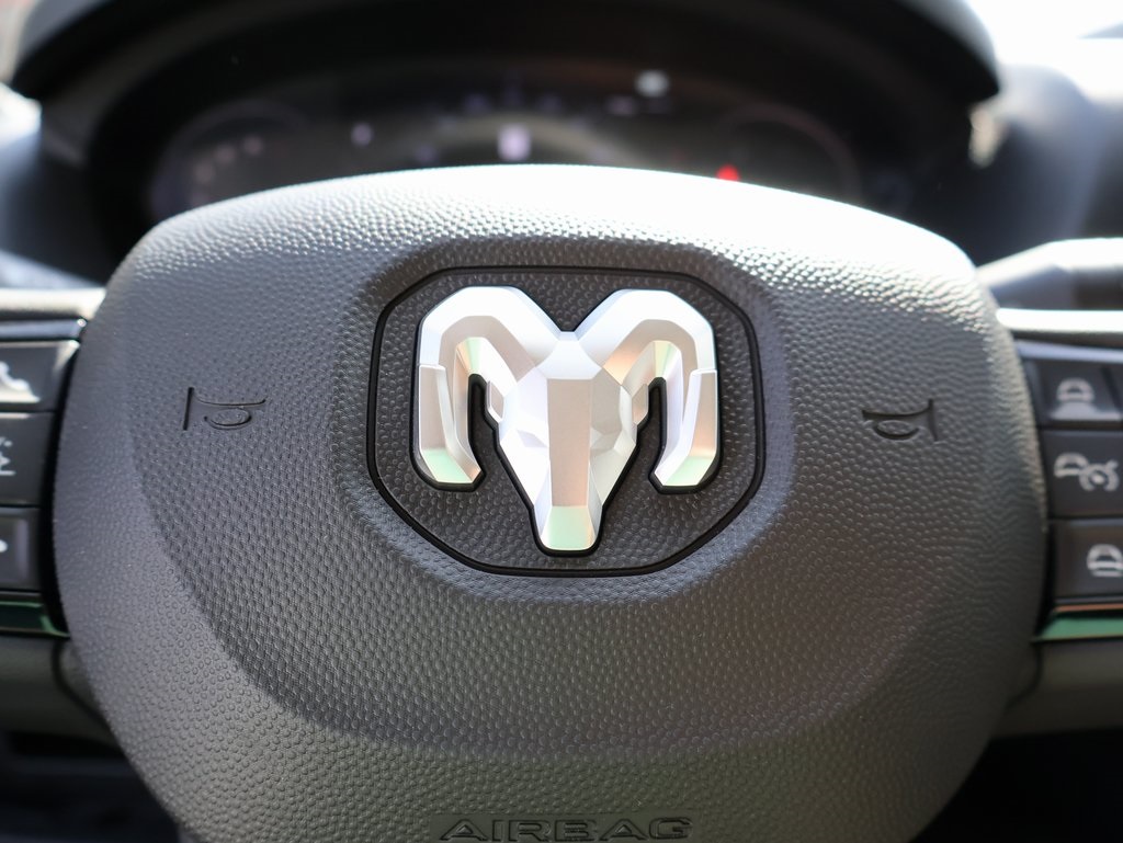 2026 Ram ProMaster 2500 photo 21