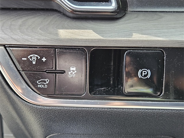 2023 Kia Sportage X-Pro Prestige photo 34
