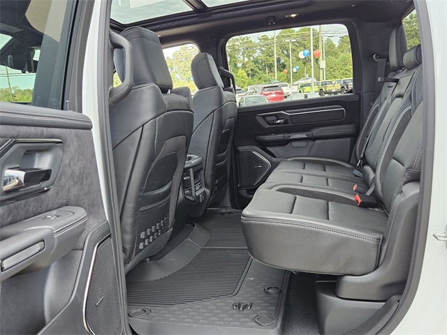 2026 Ram 1500 RHO photo 7