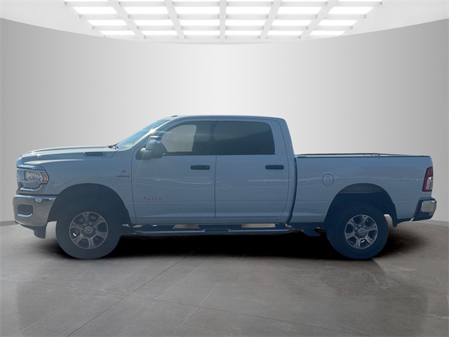 2024 Ram 2500 Big Horn photo 4