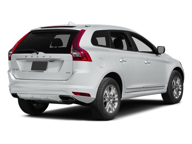 Used 2014 Volvo XC60 T6 R-Design Platinum with VIN YV4902DZ2E2533763 for sale in Whitehall, OH