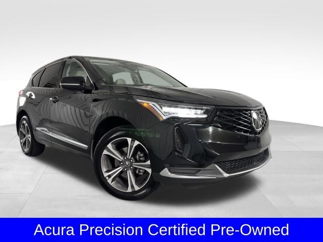 2025 Acura RDX Technology Package