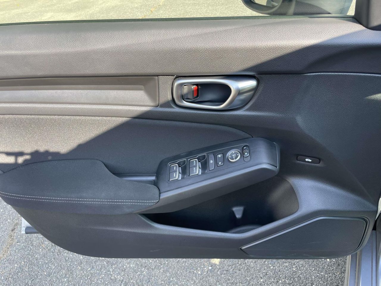 2022 Honda Civic Sport photo 9