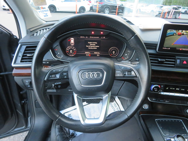 2018 Audi Q5 Premium photo 21
