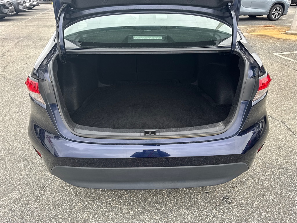 2023 Toyota Corolla LE photo 16