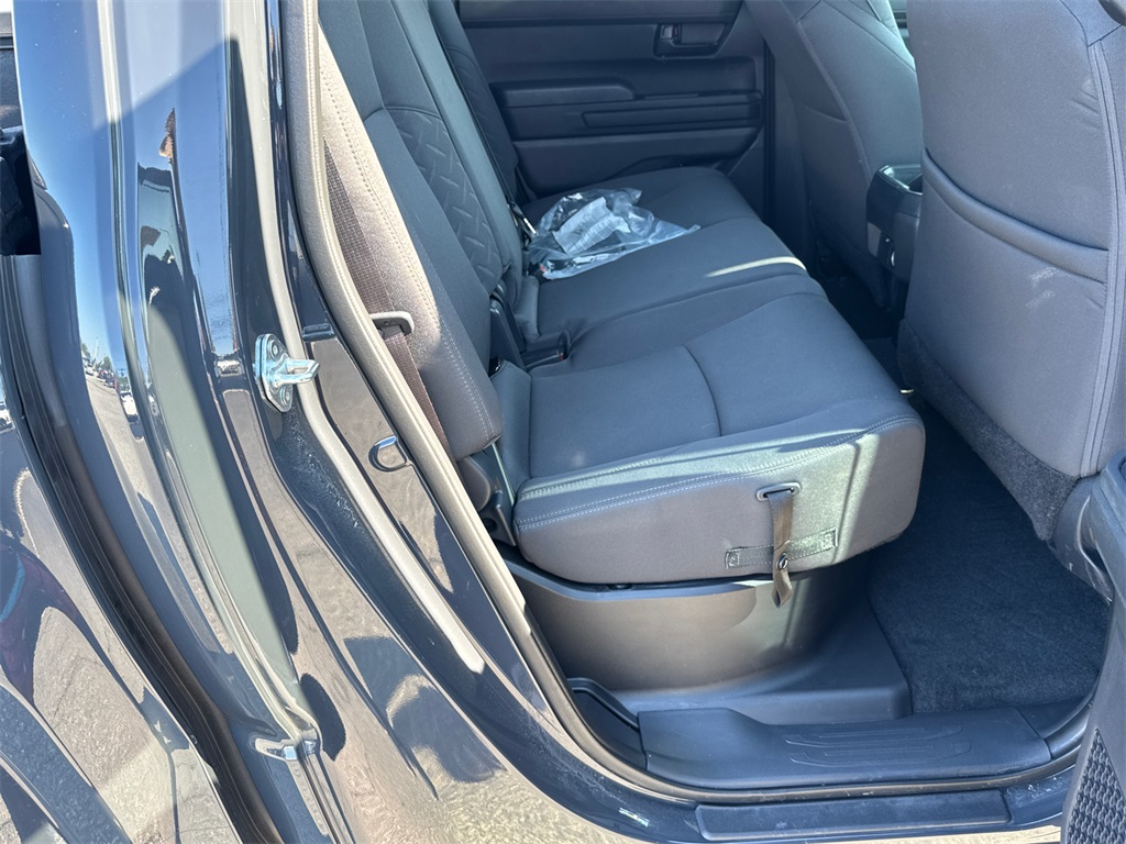 2024 Toyota Tacoma SR5 photo 13